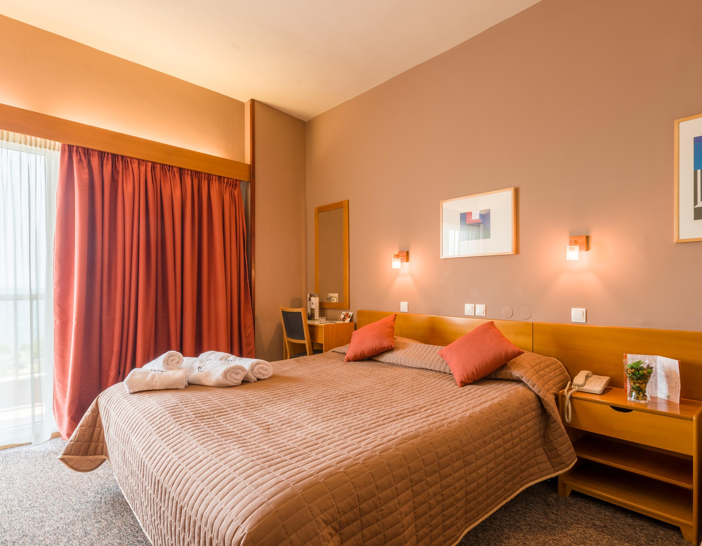 Queen Olga Hotel Thessaloníki Eksteriør bilde