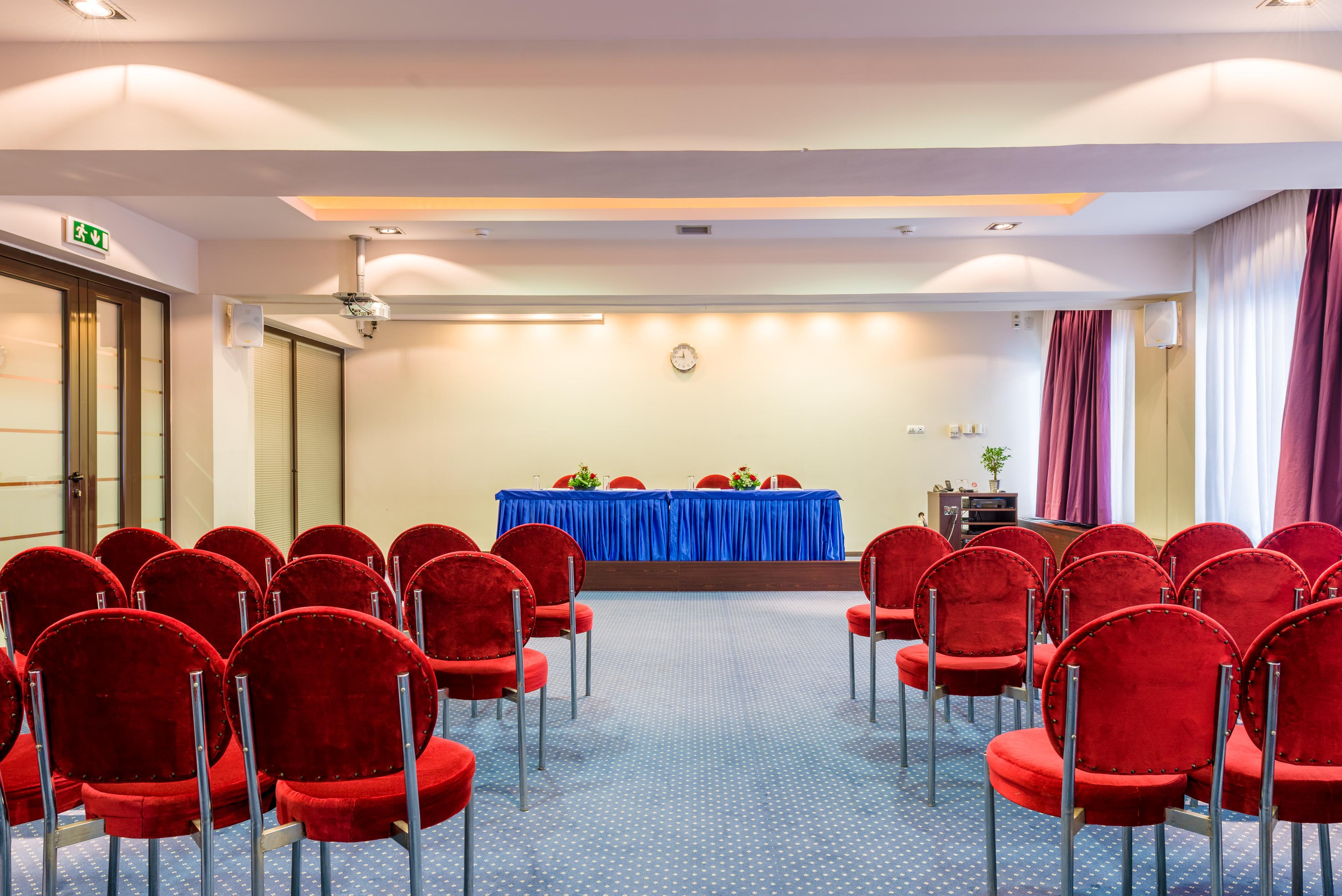 Queen Olga Hotel Thessaloníki Eksteriør bilde