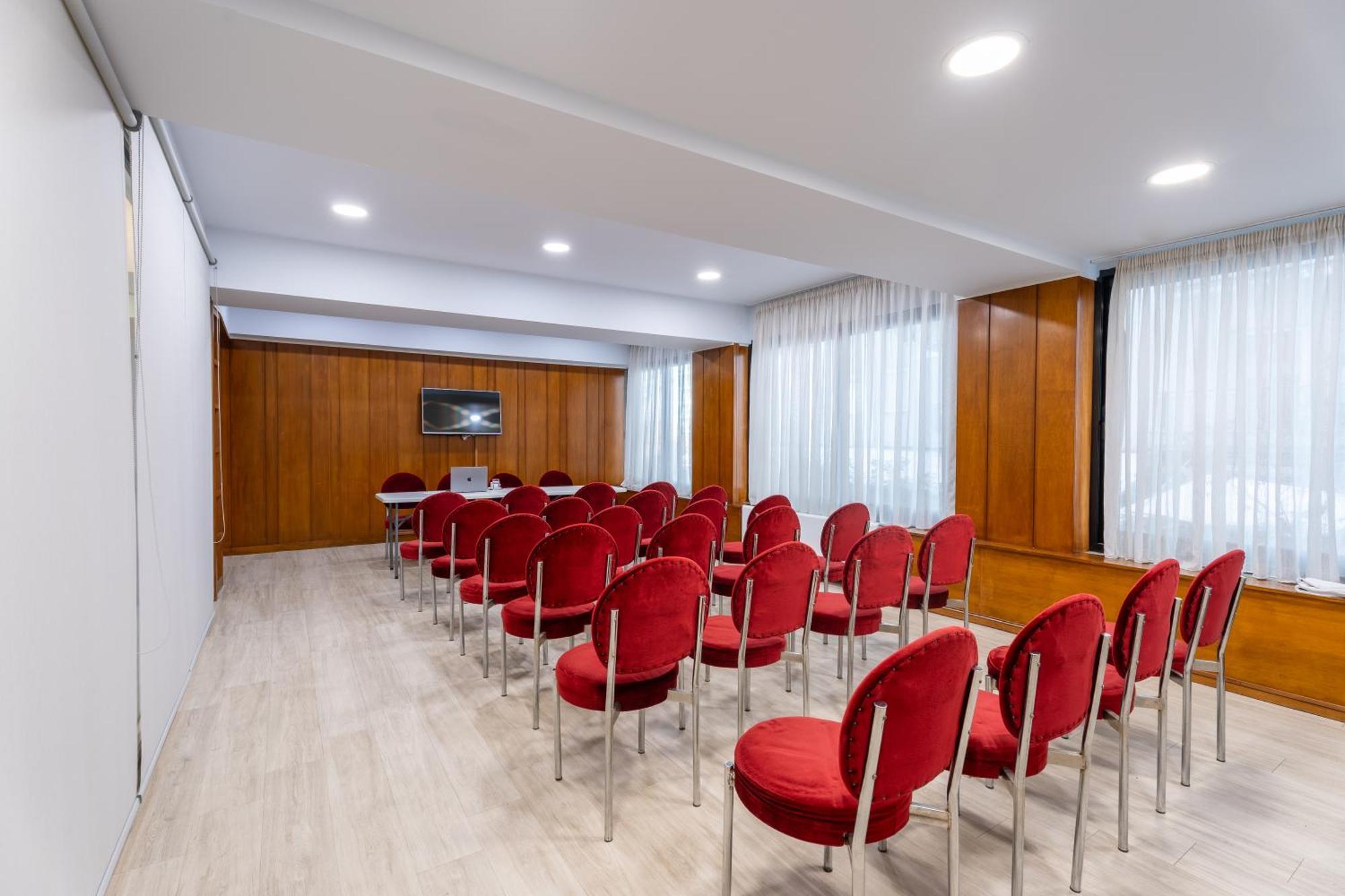 Queen Olga Hotel Thessaloníki Eksteriør bilde
