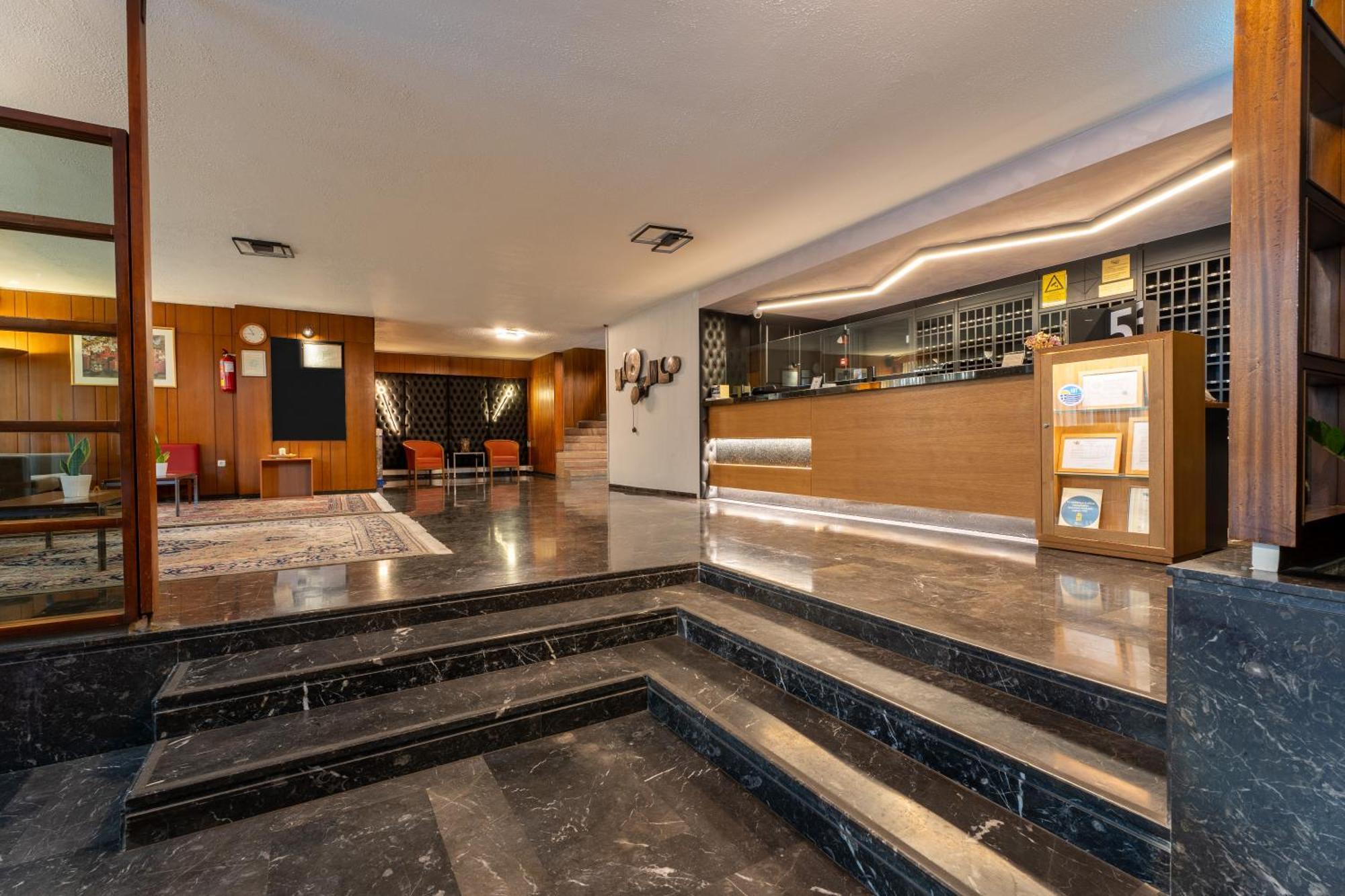 Queen Olga Hotel Thessaloníki Eksteriør bilde