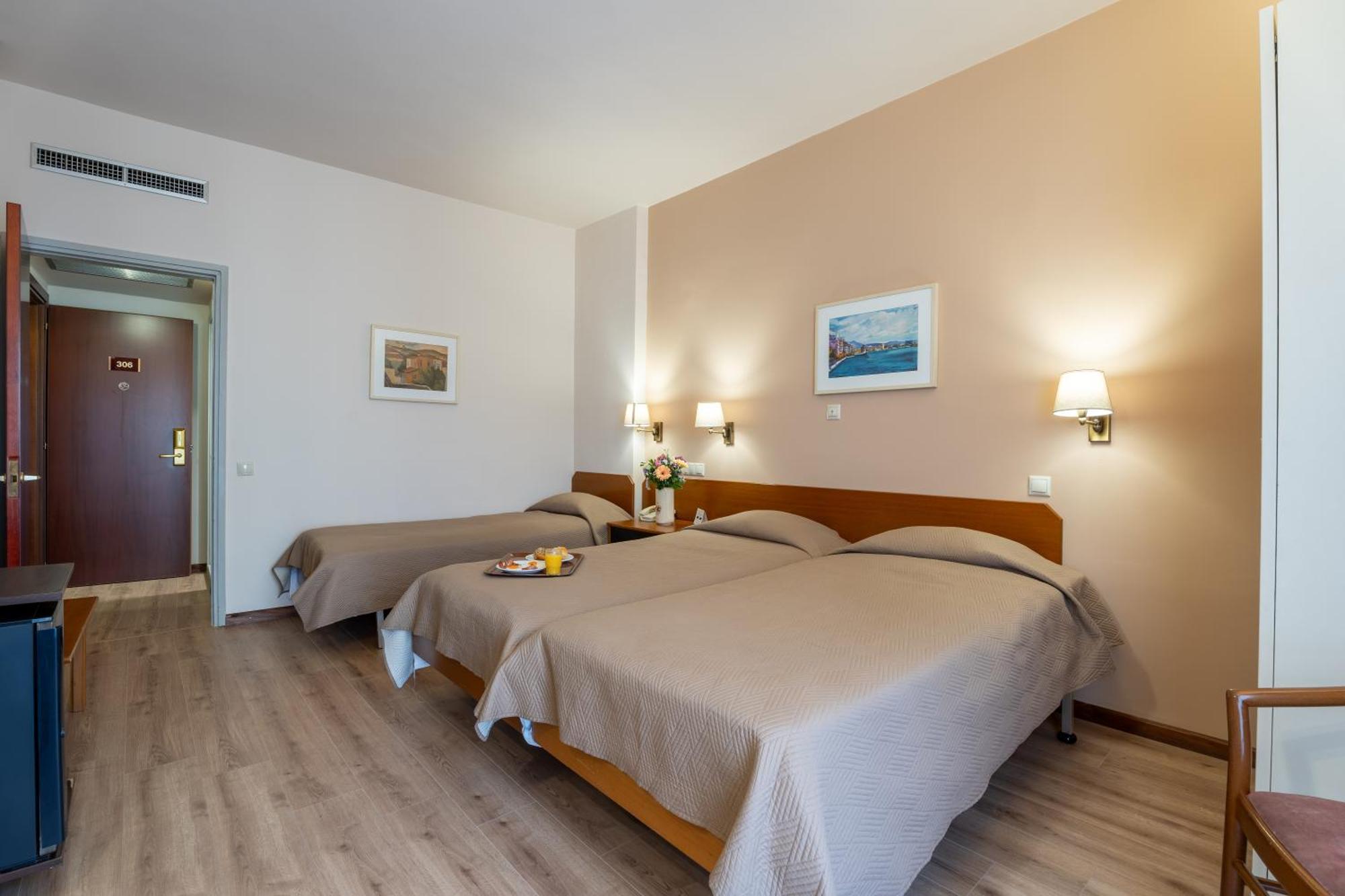 Queen Olga Hotel Thessaloníki Eksteriør bilde