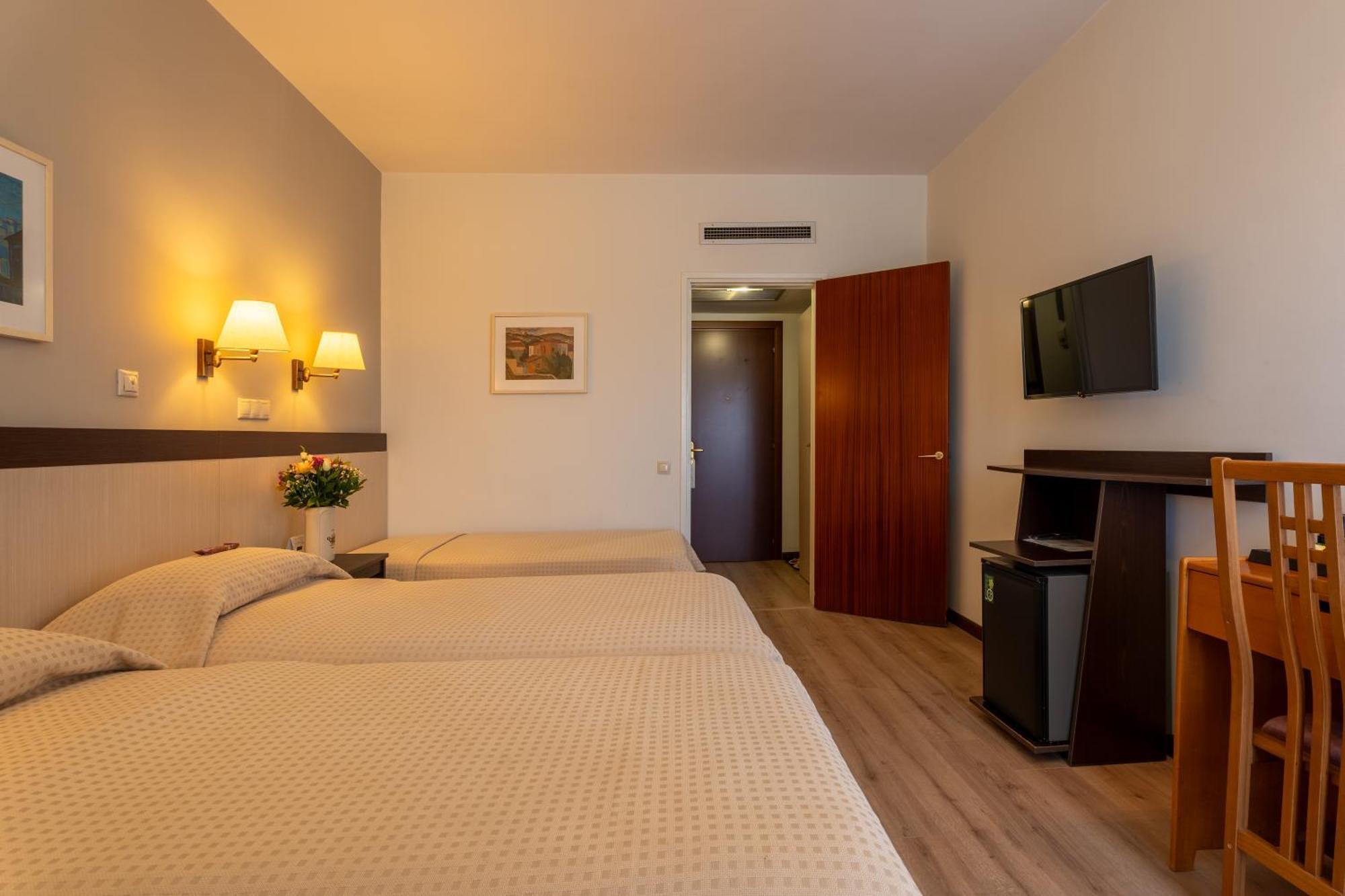 Queen Olga Hotel Thessaloníki Eksteriør bilde