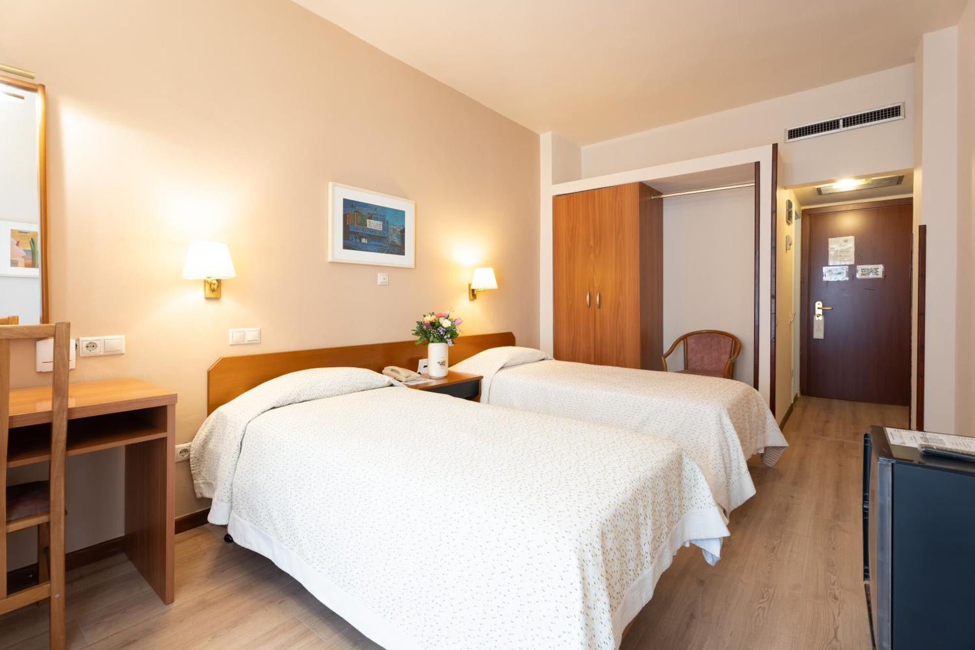 Queen Olga Hotel Thessaloníki Eksteriør bilde
