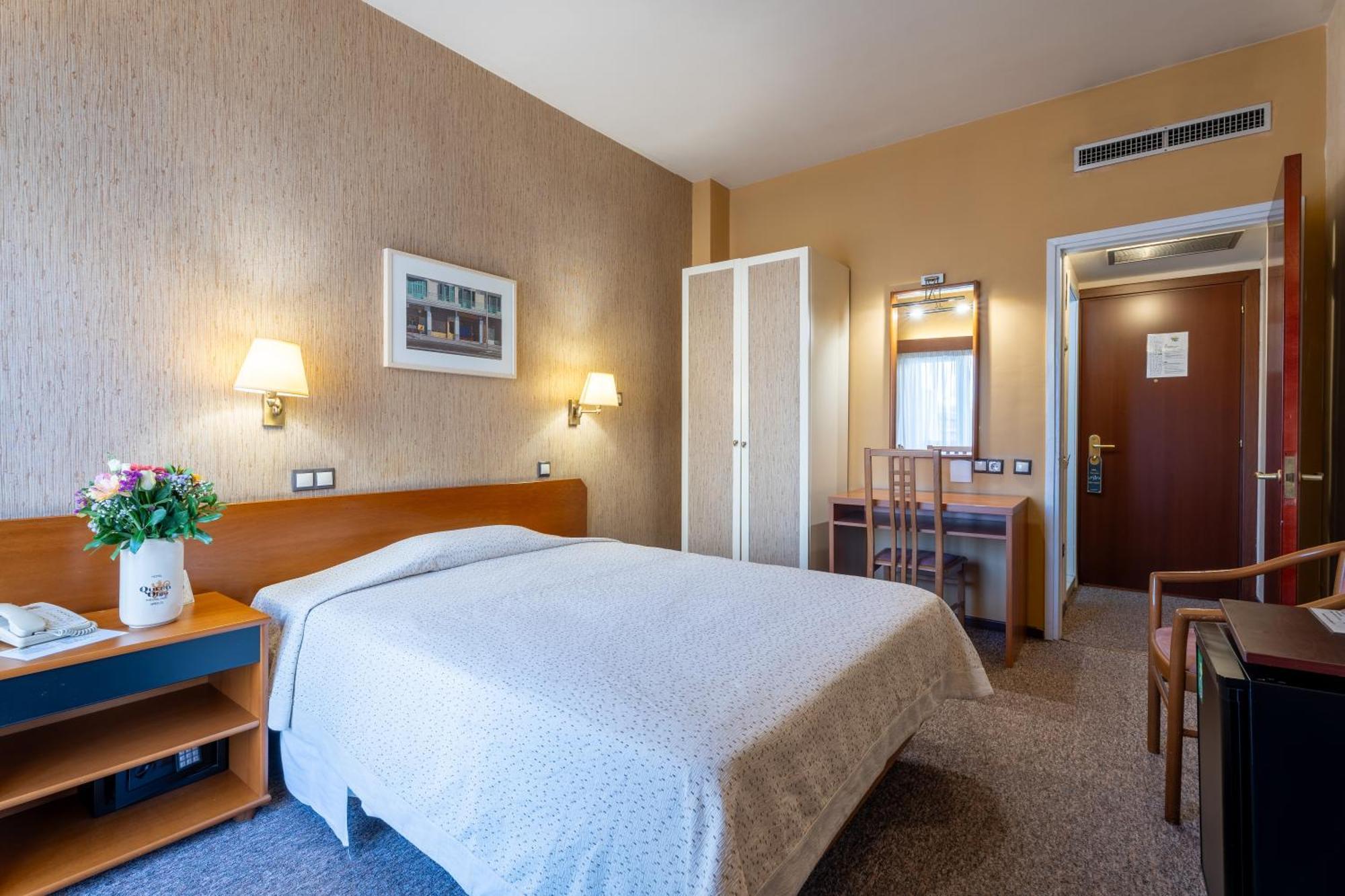Queen Olga Hotel Thessaloníki Eksteriør bilde