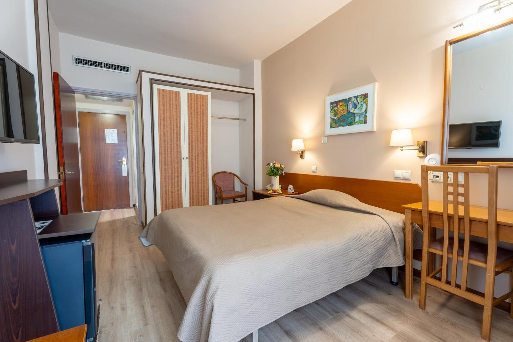 Queen Olga Hotel Thessaloníki Eksteriør bilde