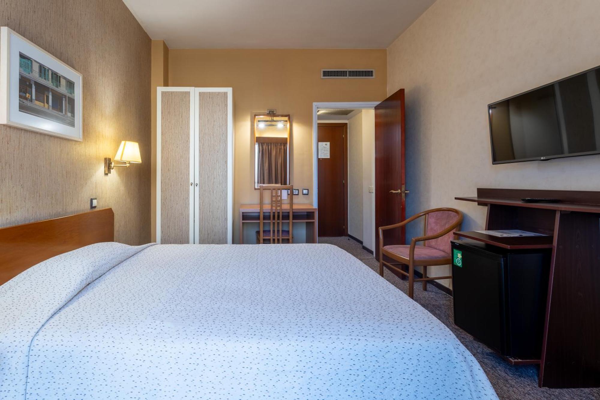 Queen Olga Hotel Thessaloníki Eksteriør bilde
