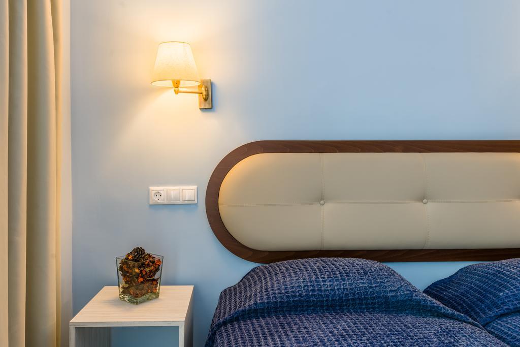 Queen Olga Hotel Thessaloníki Eksteriør bilde